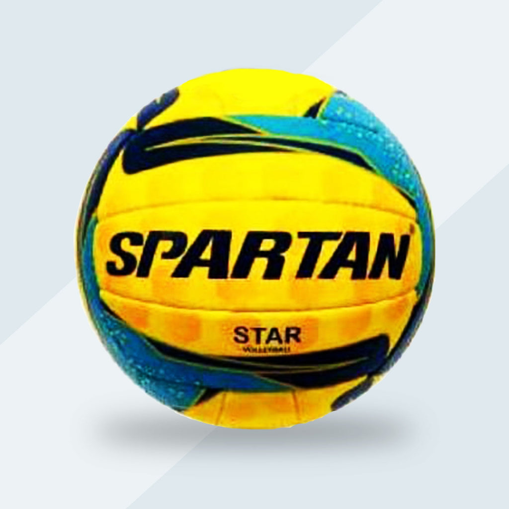 Spartan Star PU Volleyball volley ball SPARTAN 