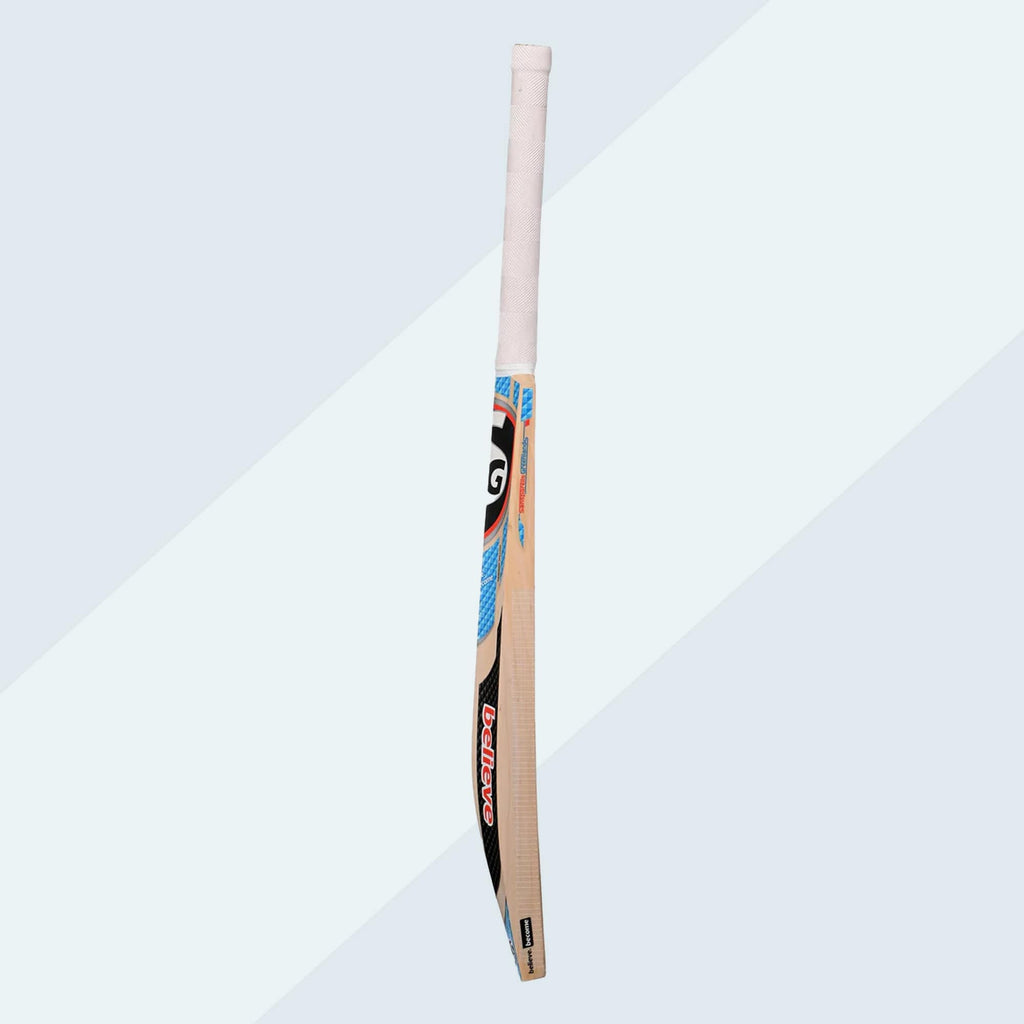 cricket bat sg sierra plus kashmir willow cricket bat, sg light weight cricket bat 