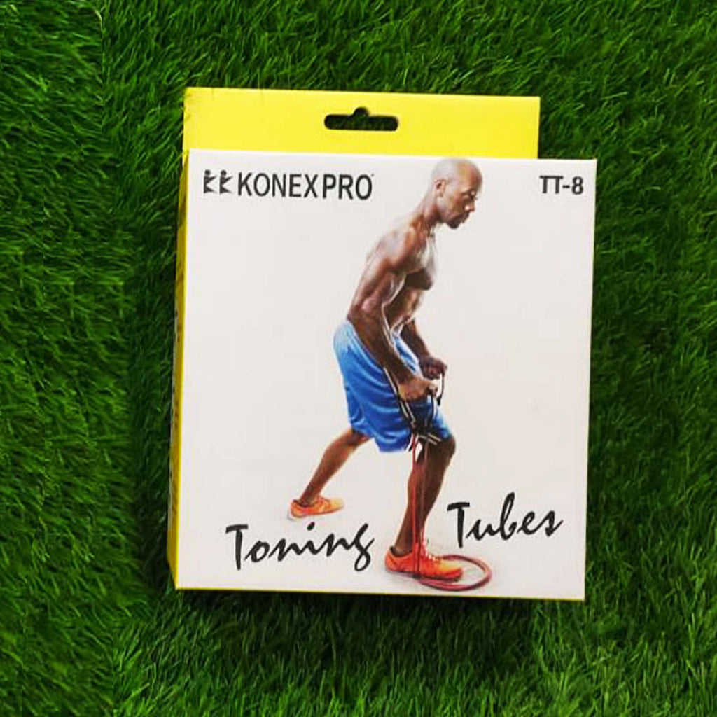 KK Konex Toning Tube for Gym/Workout TONING TUBE KONEX 