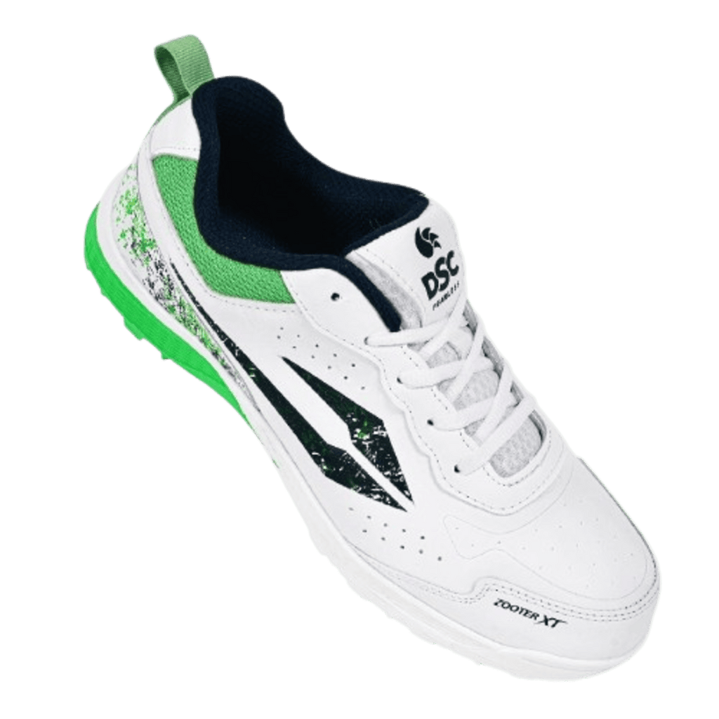 DSC Zooter XT, DSC cricket shoes, cricket shoes for men, best cricket spikes, lightweight cricket shoes, DSC sports shoes, cricket shoes online, cricket shoes under budget, turf cricket shoes, comfortable cricket footwear, cricket spikes for beginners