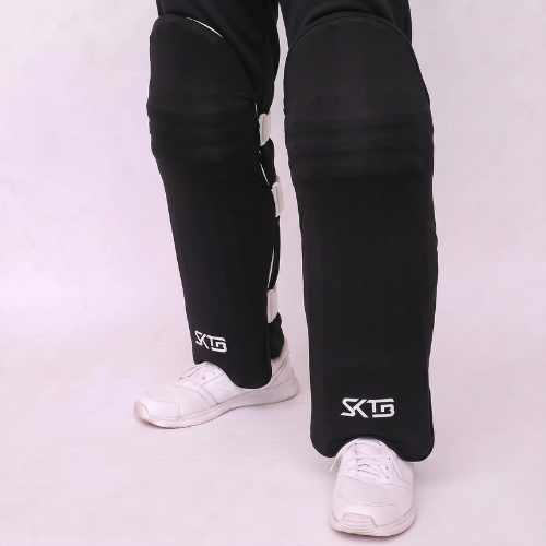 SKTB Cricket Leg Guard Cover