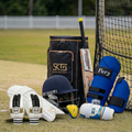 SKTB Fury Cricket Full Kit Bundle