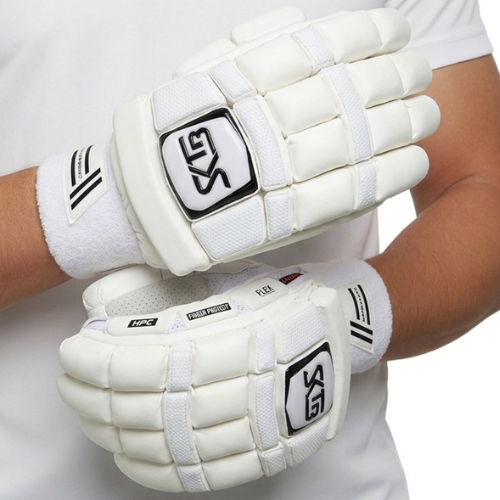 SKTB Cricket Test Batting Gloves