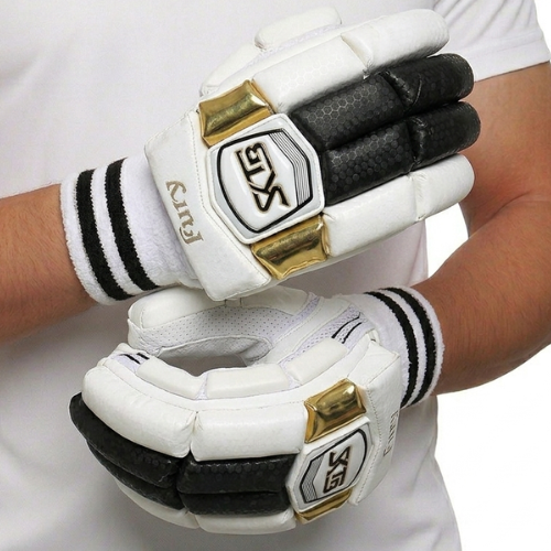 SKTB Fury Cricket Full Kit Bundle