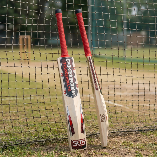 SKTB Cricket Hurricane English Willow Bat