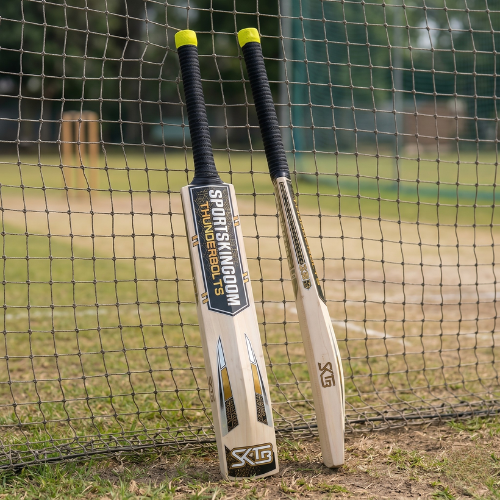 SKTB Cricket Torpedo English Willow Bat