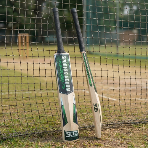SKTB Bolt Kashmir Willow Cricket Bat