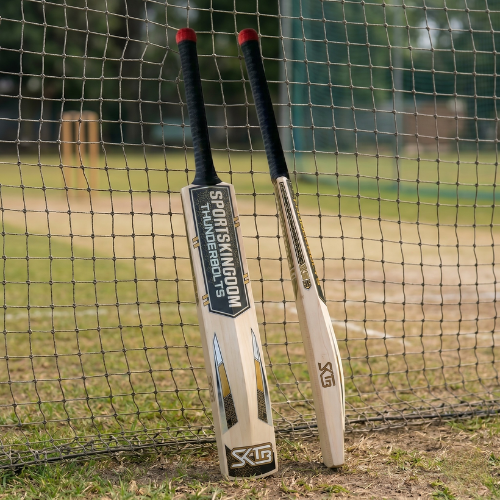 SKTB Cyclone Cricket English Willow Bat
