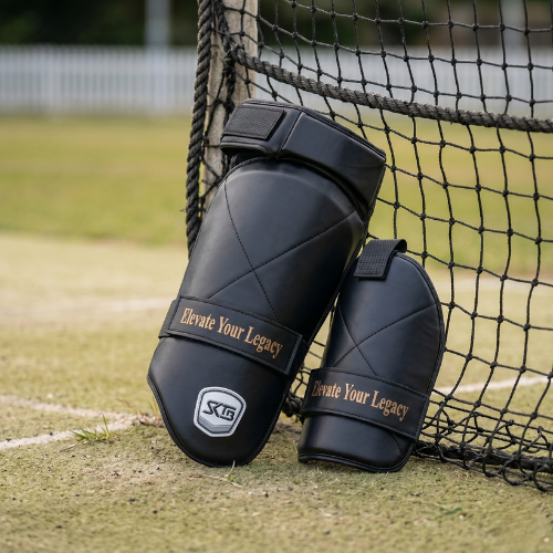 SKTB Torpedo Cricket Thigh Guard