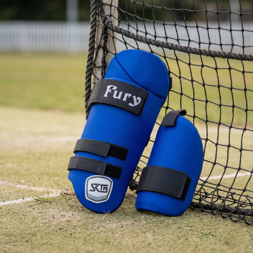 SKTB Fury Cricket Thigh Guard