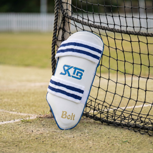 SKTB Bolt Cricket Thigh Guard