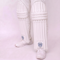SKTB Cricket Torpedo Batting Leg Guards