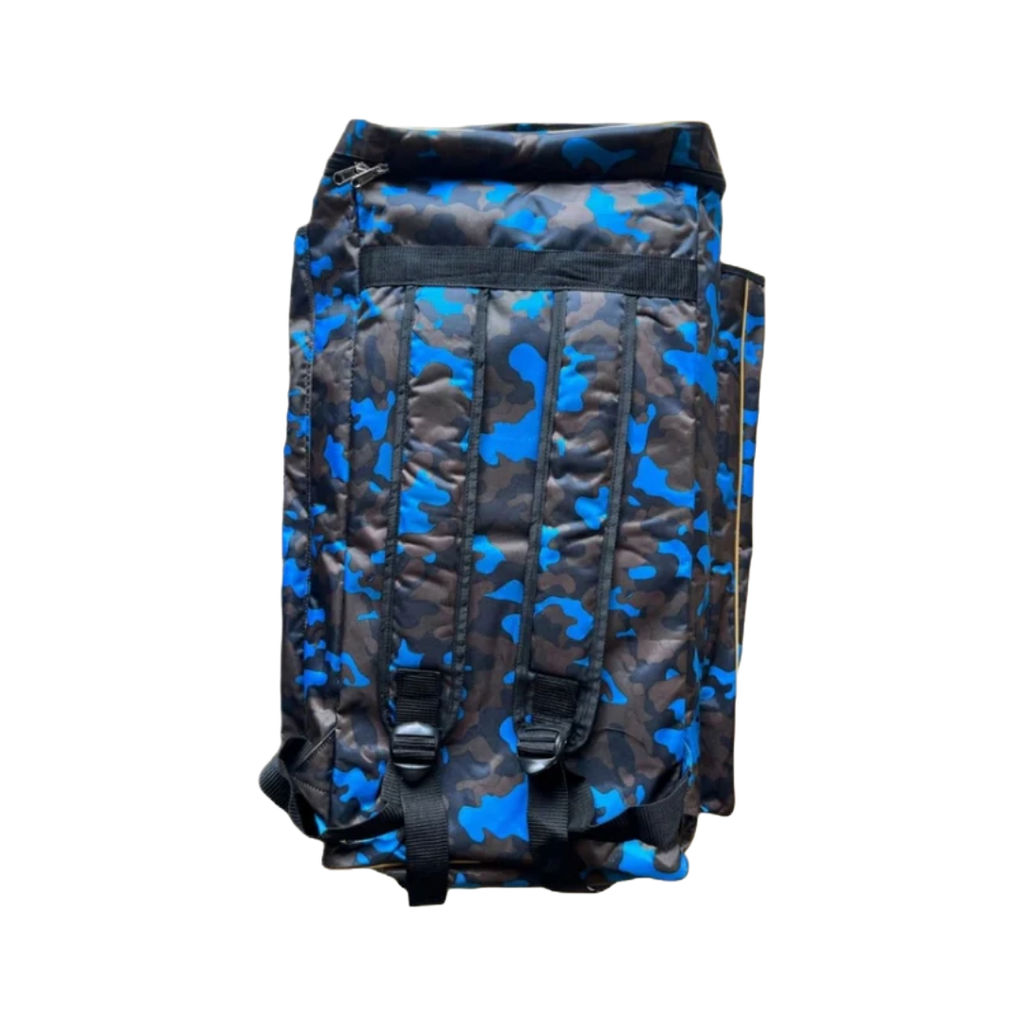 SKTB Cyclone Duffle Bag, cricket duffle bag with wheels, SKTB kit bag, cricket kit bag duffle, spacious cricket bag, travel cricket duffle, duffle bag for cricketers, premium cricket duffle bag, wheeled cricket kit bag, SKTB cricket gear bag, cricket backpack duffle, water-resistant cricket bag, cricket bag with bat compartment, best cricket duffle bag 2025, professional cricket kit bag