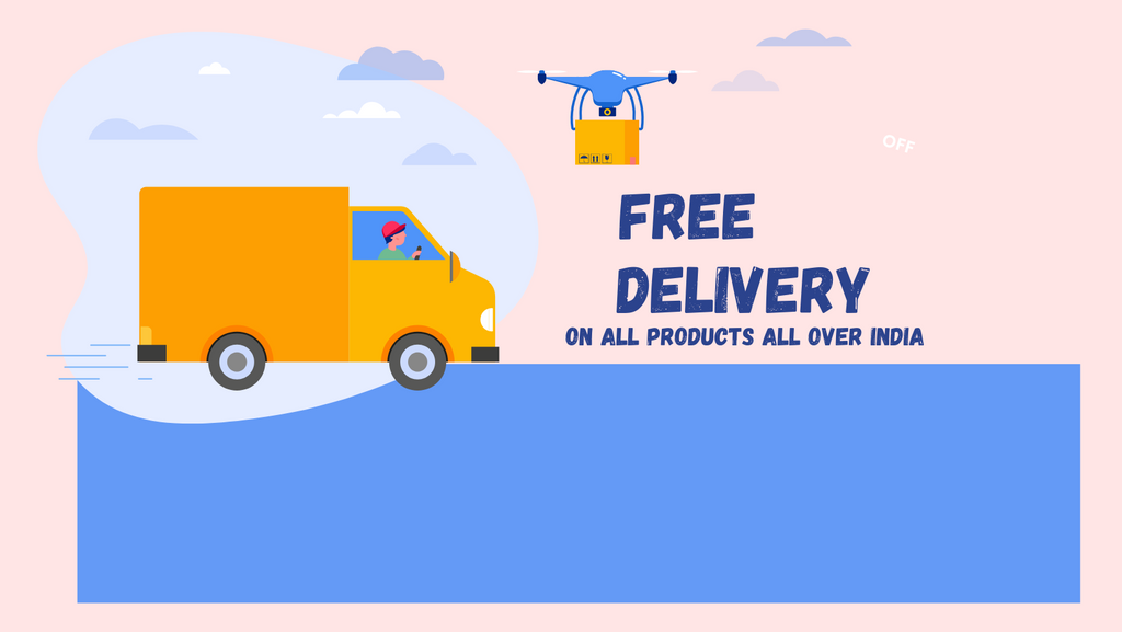 free domestic shipping, delivery, flat shipping, free home delivery