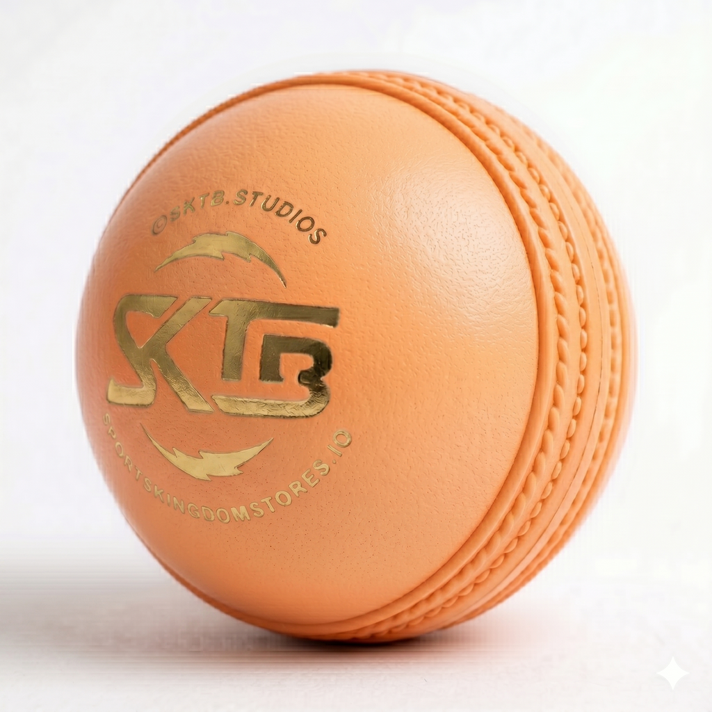 SKTB Cricket Wind Rubber Ball