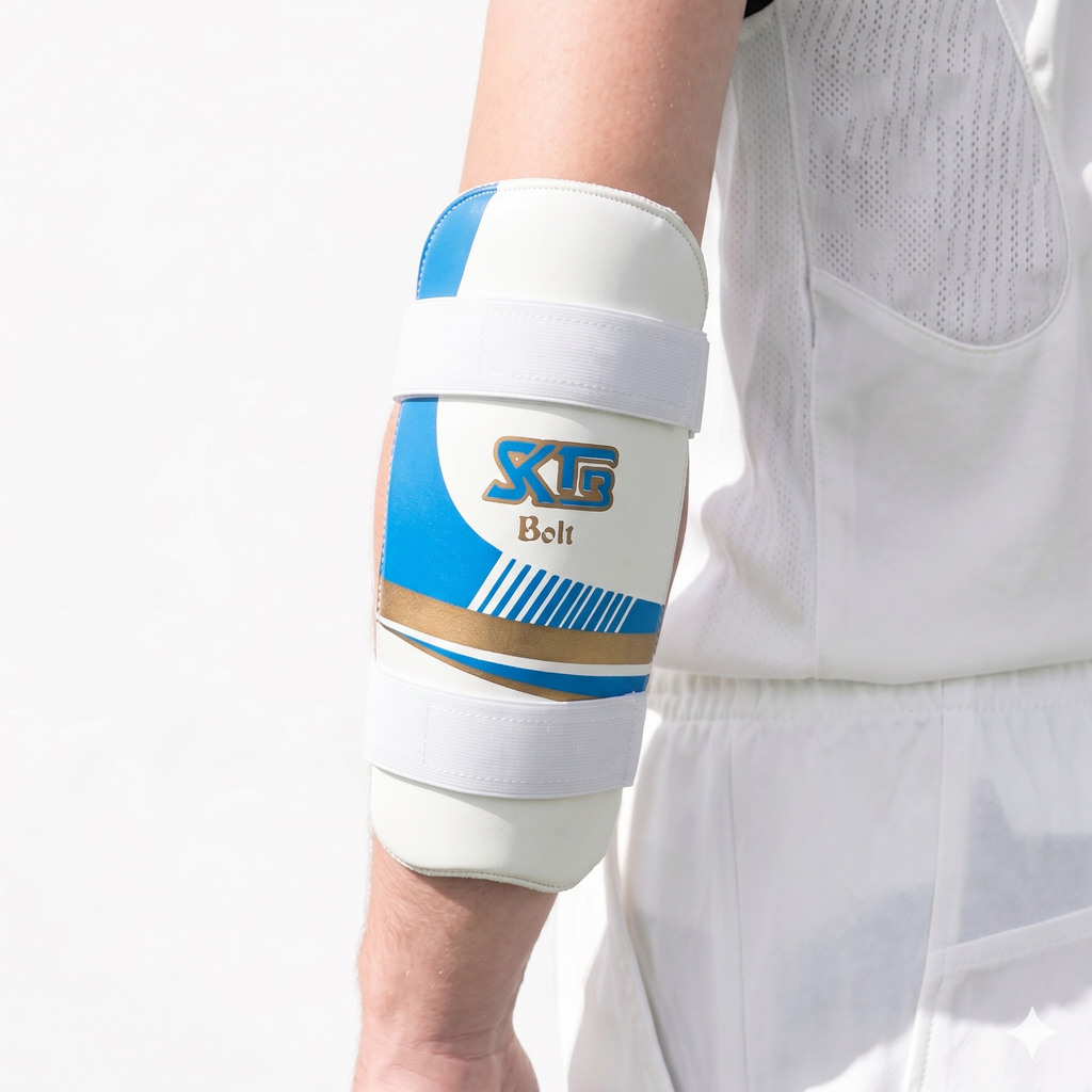 SKTB Fury Cricket Full Kit Bundle