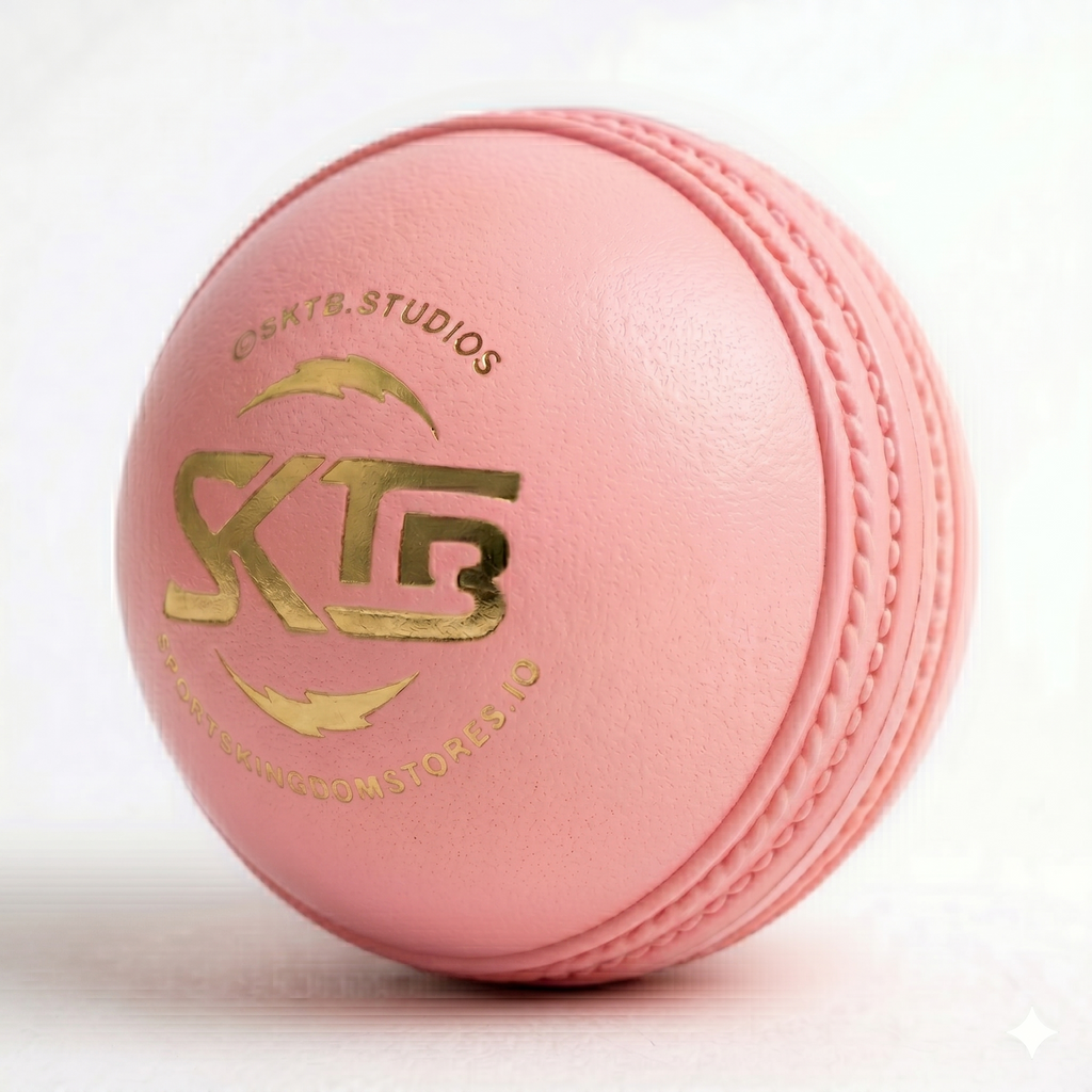 SKTB Cricket Wind Rubber Ball