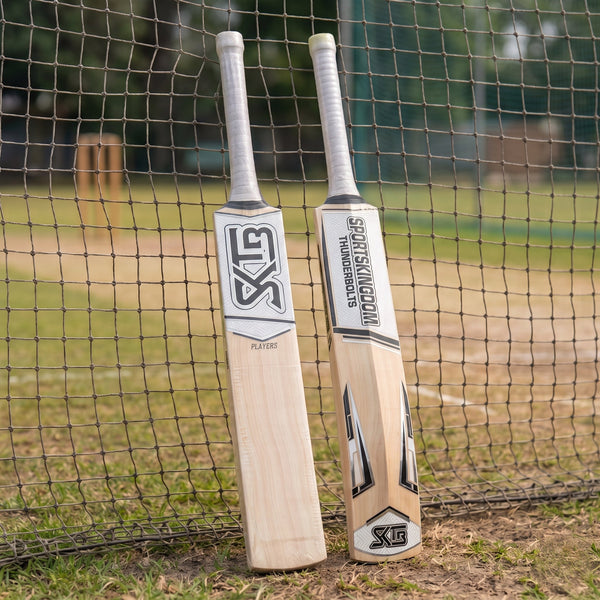SKTB Cricket Players English Willow Bat