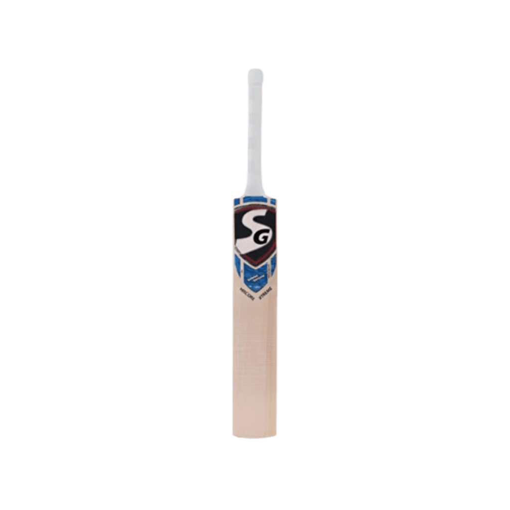 English willow cricket bat • Grade 6 willow bat • thick edge cricket bat • large sweet spot cricket bat • SG Hiscore Xtreme • Saravak cane handle bat • Chevtec grip bat • mid‑low swell bat • power hitter cricket bat • club cricket bat
