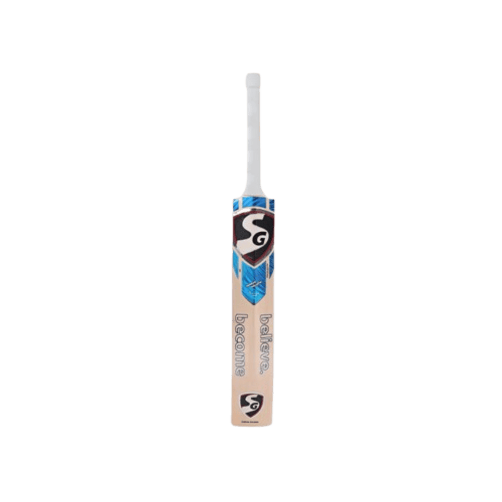 English willow cricket bat • Grade 6 willow bat • thick edge cricket bat • large sweet spot cricket bat • SG Hiscore Xtreme • Saravak cane handle bat • Chevtec grip bat • mid‑low swell bat • power hitter cricket bat • club cricket bat