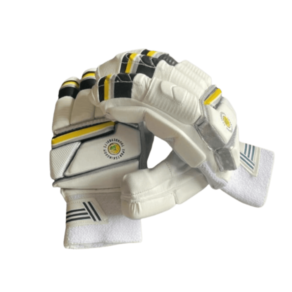 SKTB Hurricane batting gloves | cricket batting gloves split thumb | ventilated cricket gloves | HD foam batting gloves | lightweight batting gloves | cricket gloves RH LH | premium batting gloves India