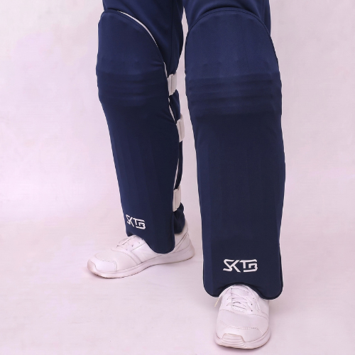 SKTB Cricket Leg Guard Cover
