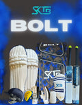 SKTB Bolt Cricket Full Kit Bundle