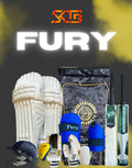 SKTB Fury Cricket Full Kit Bundle