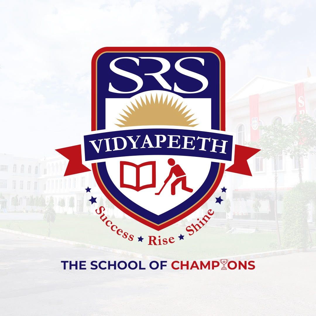 SRS Vidyapeeth Samana x CricKingdom Cricket Whites