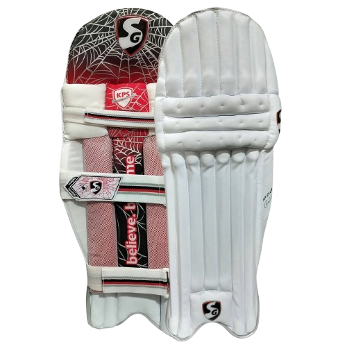 SG Club Batting Legguard • Cricket Batting Pad PVC • Lightweight Batting Legguard • Cashmilon Cricket Pad • Adjustable Cricket Legguard • Junior Youth Adult Batting Pad • Club Cricket Legguard PVC • Reinforced Bolster Batting Pad