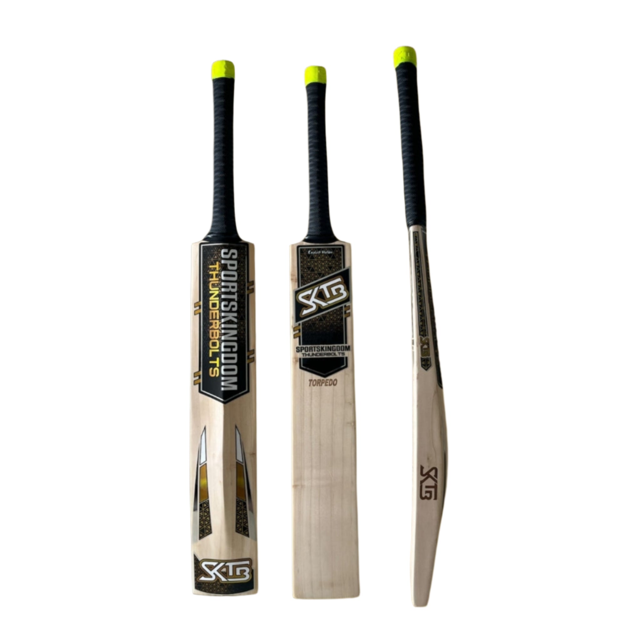 SKTB English Willow Torpedo Cricket Bat SportsKingdom Stores sktb-english-willow-torpedo-cricket-bat-sportskingdom-stores