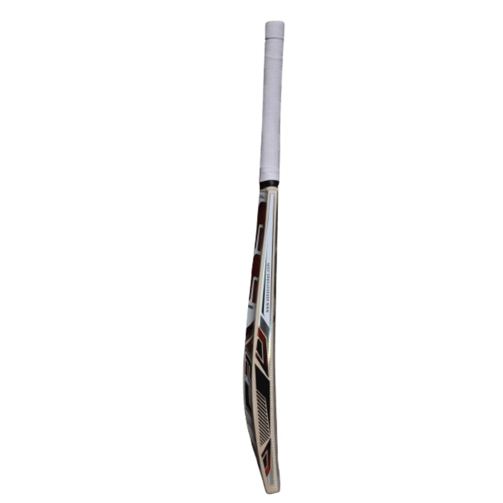 Kashmir willow cricket bat • SS Master Kashmir willow bat • concave edge bat • lightweight club bat • SS Master bat • Kashmir willow power bat • cricket bat with cover • beginner cricket bat • traditional profile willow bat • kagman willow SS cricket bat