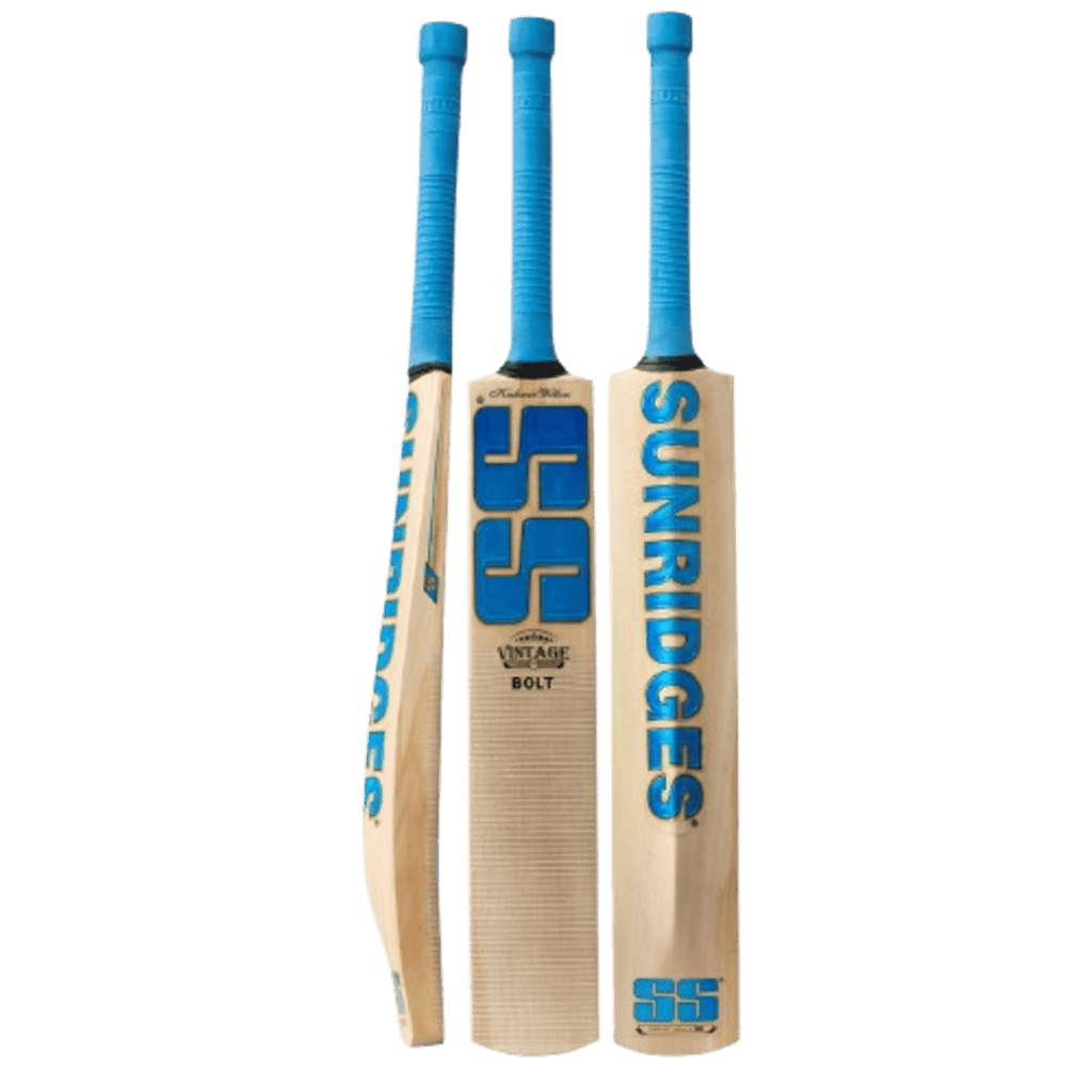 Kashmir willow cricket bat • SS Vintage Bolt bat • Grade 5 Kashmir willow • concave TON edges bat • lightweight club bat • SS Vintage Bolt Kashmir willow • SS cricket bat Grade 5 • affordable Kashmir willow bat • SS Kashmir willow cricket bat • SS SS Vintage Bolt bat cover included