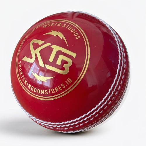 SKTB Cricket Pro-Soft Ball