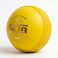 SKTB Cricket Wind Rubber Ball