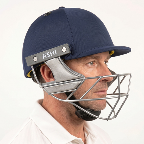 SKTB Cricket Torpedo Helmet