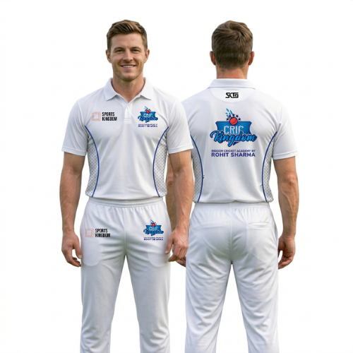 CricKingdom Cricket Whites