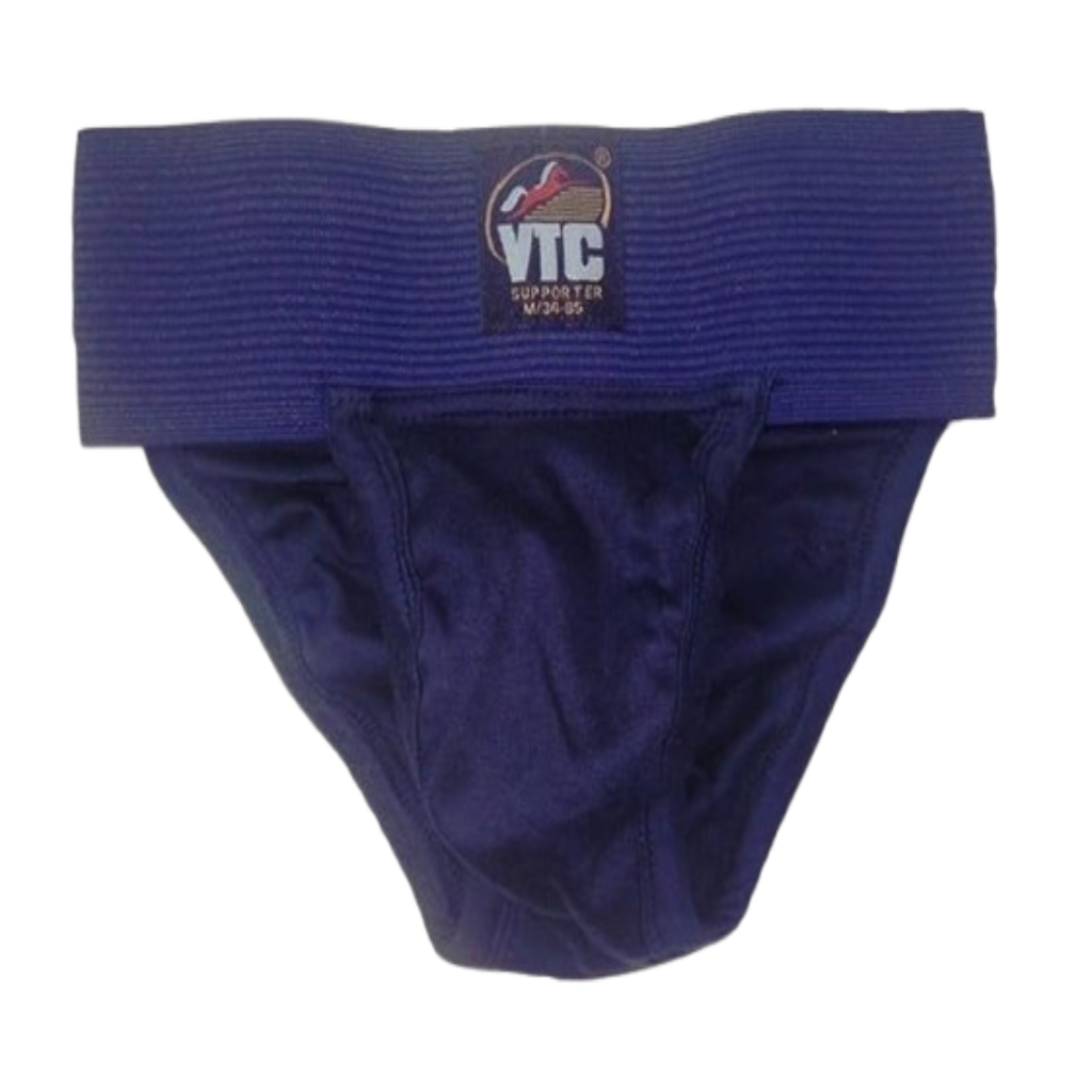 cricket gym supporter, cricket supporter, gym supporter, cricket protective gear, adjustable waistband supporter, breathable cricket supporter, elastic waist supporter, cricket compression supporter, VTC RIDER supporter