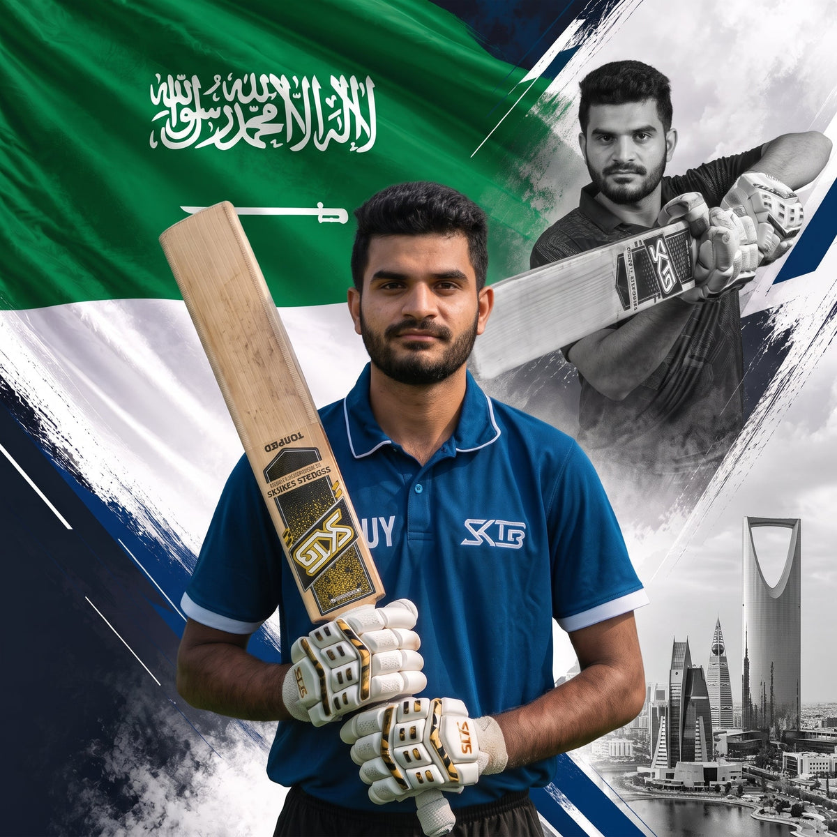 Mohammed Hisham Shaikh