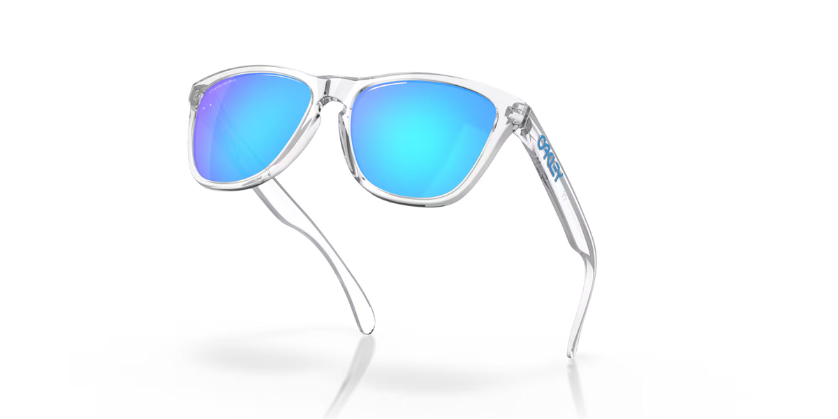 OAKLEY Frogskins