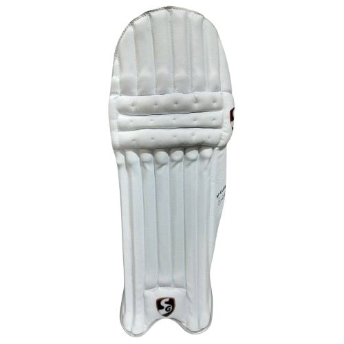 SG Club Batting Legguard • Cricket Batting Pad PVC • Lightweight Batting Legguard • Cashmilon Cricket Pad • Adjustable Cricket Legguard • Junior Youth Adult Batting Pad • Club Cricket Legguard PVC • Reinforced Bolster Batting Pad