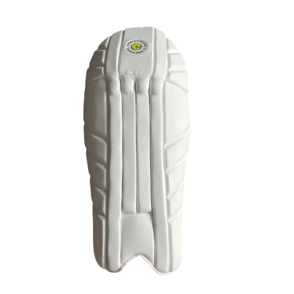 wicket keeping pads, cricket wicket keeping pads, lightweight wicket keeping pads, best pads for wicket keepers, SKTB keeping pads, wicket keeper leg guards, junior wicket keeping pads, professional wicket keeping pads, cricket pads for keepers, durable wicket keeping pads