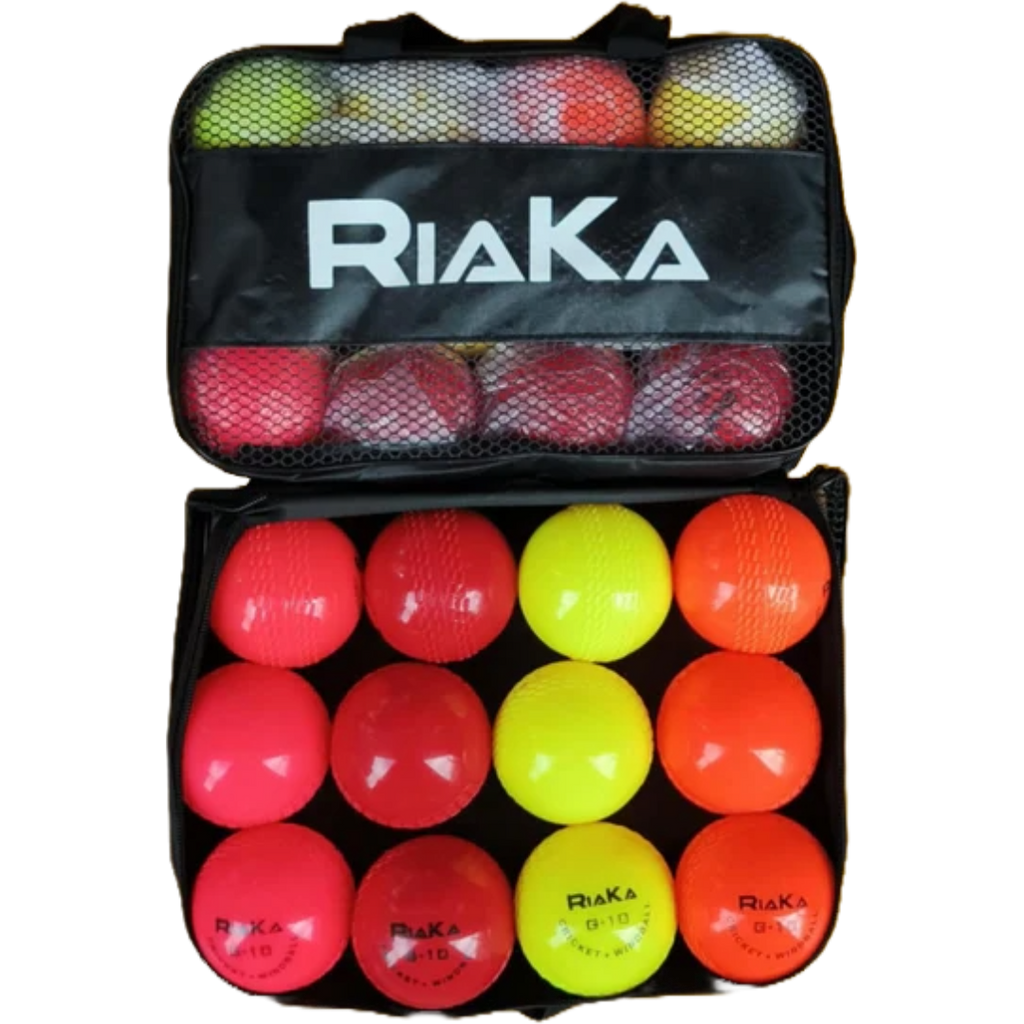 cricket wind balls set of 12, hard practice windballs, indoor outdoor cricket windball, synthetic rubber windballs cricket, high bounce windball pack, team training wind balls, swing practice wind balls, street cricket windball, bulk cricket wind balls