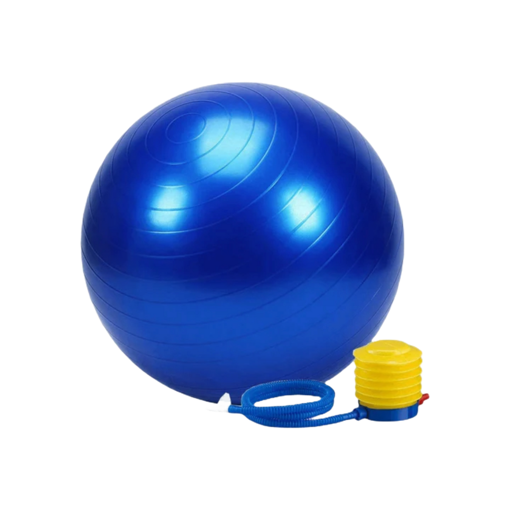 exercise ball, gym ball, anti burst ball, anti burst gym ball uses, anti burst gym ball with pump, anti burst gym ball exercises, best anti burst gym ball