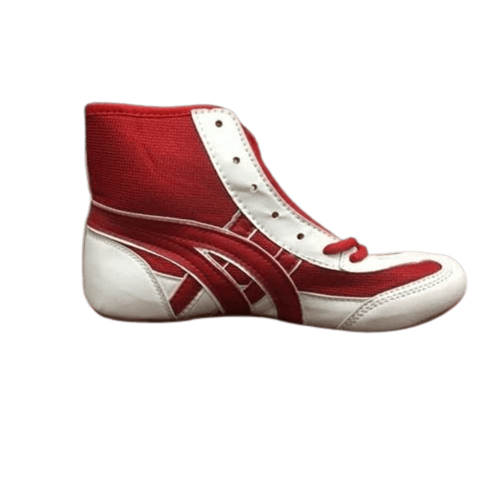 Kabaddi shoes for men | Best Kabaddi shoes | Lightweight Kabaddi footwear | Non-slip Kabaddi shoes | Professional Kabaddi shoes | High grip Kabaddi shoes | Kabaddi practice shoes | Mat grip sports shoes | Durable Kabaddi training shoes | Kabaddi shoes white red | Pama Kabaddi shoes | Sports shoes for Kabaddi | Kabaddi court shoes | Kabaddi match shoes | Kabaddi raid shoes