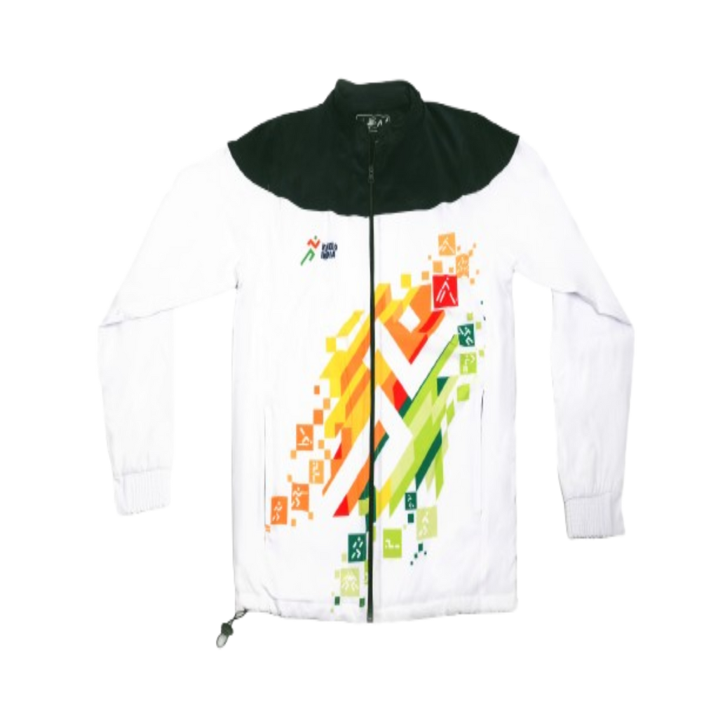 khelo india tracksuit online, Khelo India Printed Men Track Suit