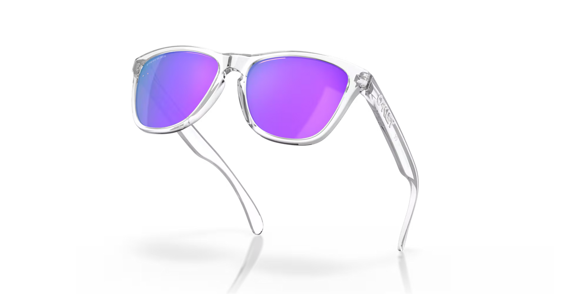 OAKLEY Frogskins