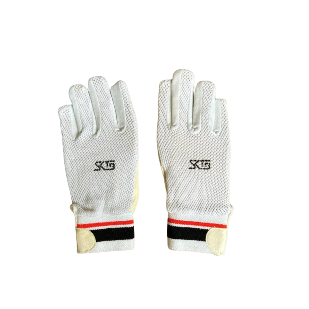 wicket keeping inner gloves, cricket inner gloves, padded inner gloves, inner gloves for wicket keeper, cotton wicket keeping gloves, inner gloves cricket, SKTB inner gloves, breathable wicket keeping gloves, best inner gloves for cricket, lightweight inner gloves for keepers