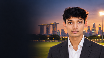 Yashaswi Agrawal