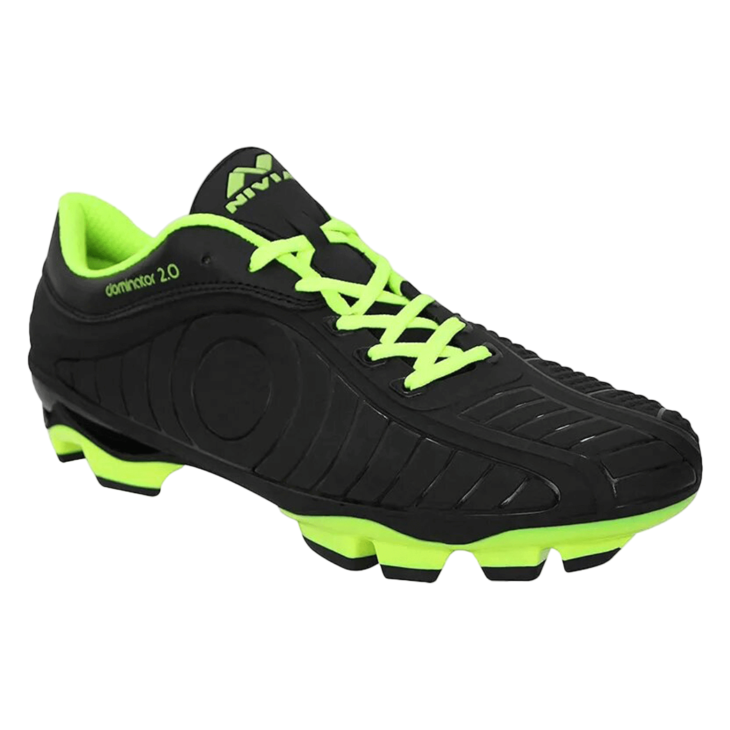 Nivia dominator football shoes top price